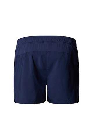 The North Face M 24/7 5 Shorts Erkek Outdoor Şortu Nf0a882d8k21 Lacivert