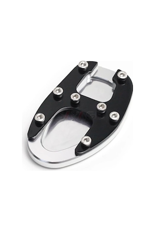 Yamaha Mt 07 Fz 07 2014-2020 Yan Ayak Genişletme Uzatma