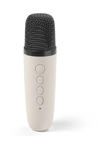 Cellularlıne Karaoke Mini Hoparlör