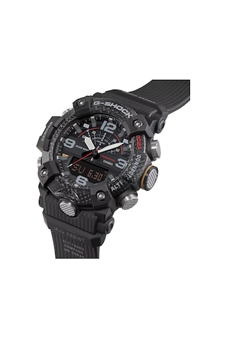 Casio Gg-b100x-1adr Kol Saati Metalik