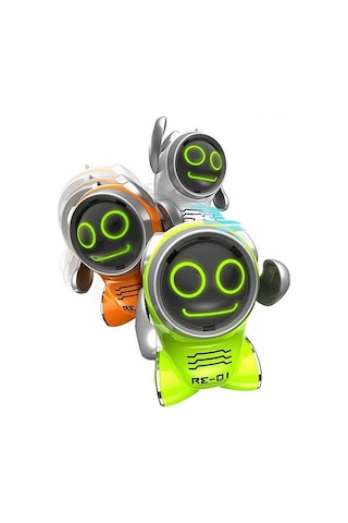 Silverlit Pokibot 88042
