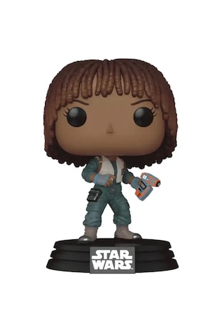 Funko Pop Star Wars Acolyte - Osha Aniseya 79755