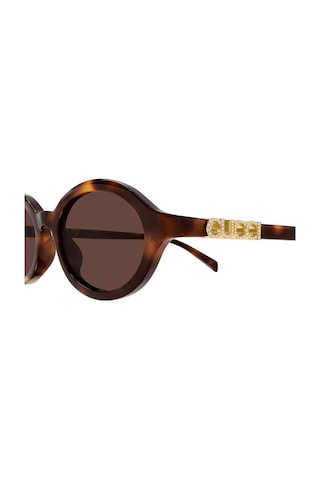 Guccı 2153s 006 Kahverengi