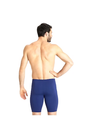 Arena Team Swim Jammer Solid Erkek Mavi Yüzücü Mayo 004770750
