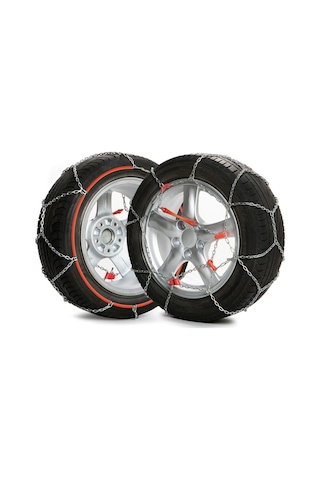 Space Zincir Takmatik Kar Patinaj Zinciri 205x14 Grup:10 Space Spc215-14