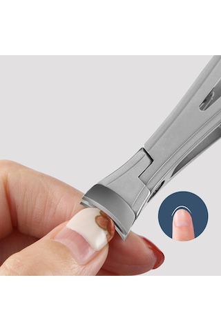 Chavin Büyük Ekstra Geniş Profesyonel Tırnak Makası Cin460gr