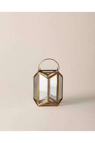 Madame Coco Sophie Fener - Gold 8684427031087