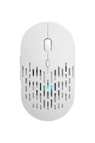 Altec Lansing ALBM7422 Şarj Edilebilir 1600 Dpi Optik Kablosuz Mouse