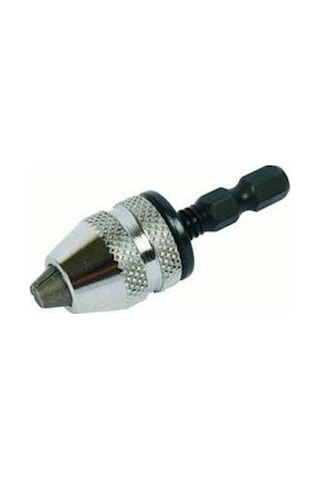 Rico Rt4406 Bits Saplı Büyük Mandren Adaptörü 6 MM 1/4"