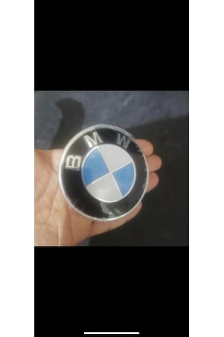 BMW F30 ÖN AMLEM