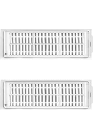 Srfn Ticaret Xiaomi Mop 2 Lite Mjstl Uyumlu Hepa Filtre - 2 Adet