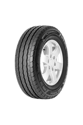 215/65r16 109/107t Lassa Transway 3 8pr, Tl B/c/69 Yaz 2026