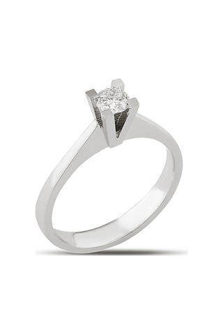 0,27 Ct Tektaş Pırlanta (465117075)