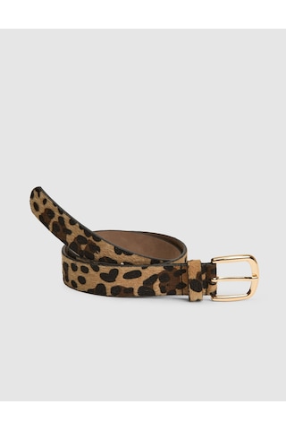 Pierre Cardin Kadın Camel Kemer 50332499-vr015