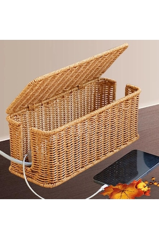 Pazly Yönetim Suntek Masa Kutusu Kablosu Kablo Elektrik 2-açık-yuva Ez Ahşap