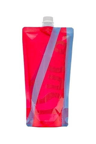 600 Ml Kapasite Polietilen Su Şişesi 0