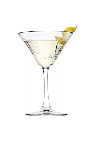 Paşabahçe 440328 Elysia Ayaklı Martini Bardak 6'lı