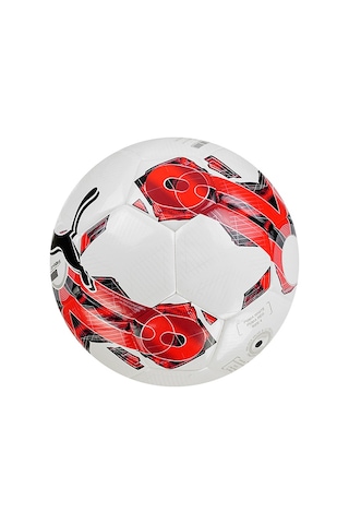 Puma Orbita 5 Hyb Futbol Topu 08378302 Beyaz