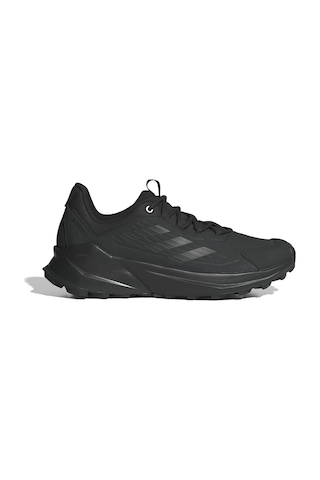 Adidas Terrex Traılmaker 2 Lea Erkek Outdoor Ayakkabı Id0886 Id0886 Siy Siyah