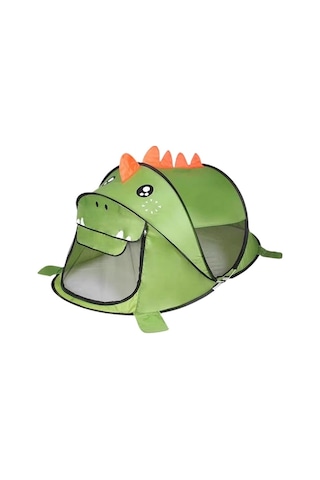 Didadodo Suntek Bebek Plaj Çadırı Küçük Dinozor Topu, Hafif Çocuk Eşyası Çok Renkli