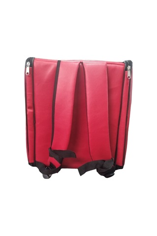 Aquahome Deri Astronot Kedi Taşıma Çantası 38 x 27 x 34 CM