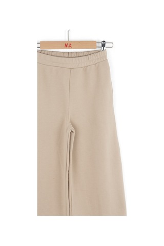 Xo Kids Kız Çocuk Pantolon 8-14 Yaş 59311 Camel