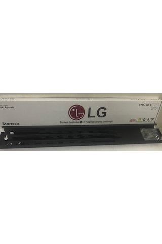 Startech LG Uyumlu Tv Askı Aparatı Televizyon Duvar Asma Aparatı 40-65 İ