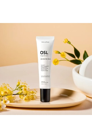 Osl Eye Fighter Cream 15 Ml