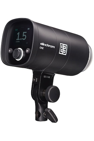 Elinchrom One Dahili Akülü Flaş Kiti