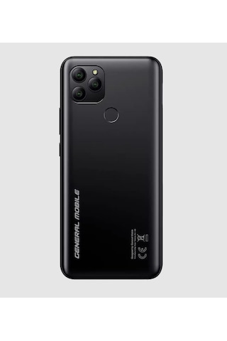Yenilenmiş General Mobile GM 21 4 GB 32 GB B Kalite (12 Ay Garantili)
