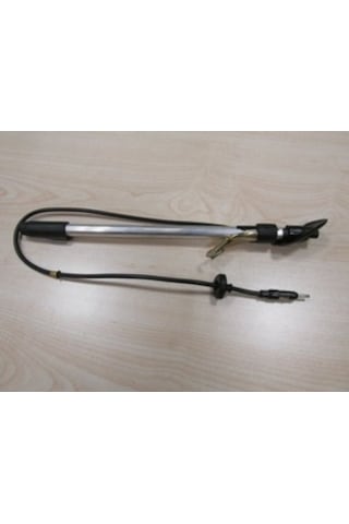 Nissan Skystar Pick Up D22 97/02 Anten Si Lecek Paneli Ne Takılan Tyg