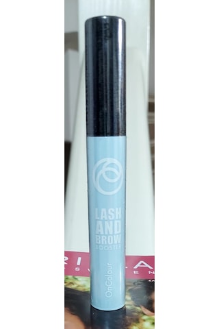 Oncolour Kaş Ve Kirpik Serumu 8 Ml Diğer