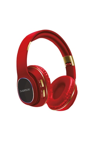 Sunix BLT-26 Bluetooth Kulak Üstü Kulaklık