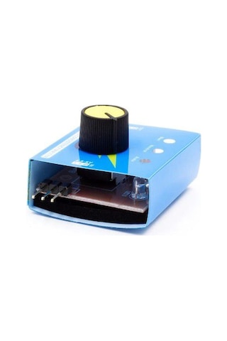 Devredünyası-Servo Motor Hız Kontrol Servo Test Cihazı Esc Tester - 3 Kanal