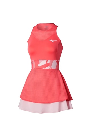 Daybreakers Kadın Tenis Elbisesi Pembe Çok Renkli