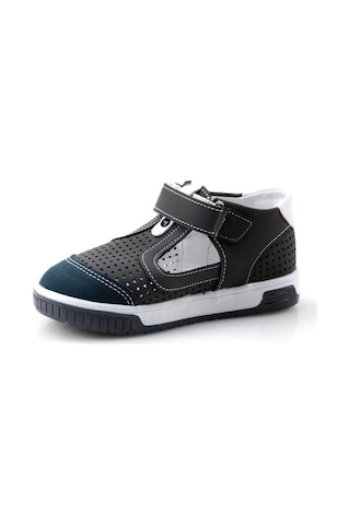 Arzen 4016 Önü Kapalı Erkek Çocuk Bebe Sandalet Ayakkabı 001
