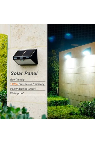 Monyee 0.3w 0.5v Çok Kristal Güneş Paneli, 65x35mm, Işık Ve Elektronik Cihazları Şarj Eder, 2 Adet