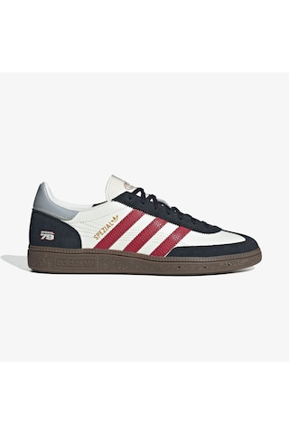 adidas Handball Spezial Unisex Beyaz Spor Ayakkabı Jq8735 Beyaz