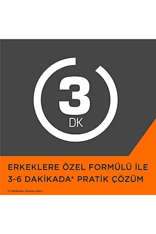 Veet Men Tüy Dökücü Krem Erkeklere Özel, 2 X 200 Ml