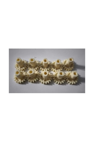Hm 130 Kuluçka Silindir Viyol Dişli Çark Set D