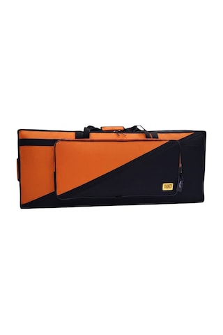 Pa5x, Kronos 2, Kronos 3, Pa700, Pa900, Pa1000 Keyboard Orglar İçin Uyumlu Taşıma Çantası. Edgeline Turuncu Pa5x, Kronos 2, Kronos 3, Pa700, Pa900, Pa1000 Keyboard Orglar İçin Uyumlu Taşıma Çantası. Edgeline Turuncu