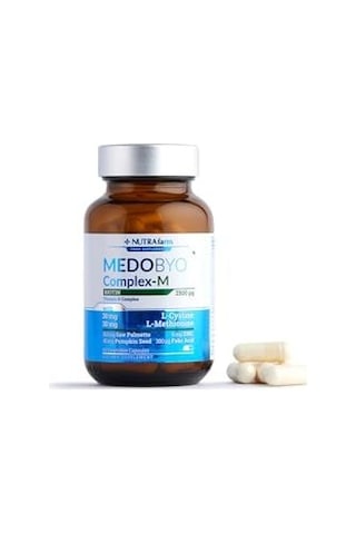 Medobyocomplex E Hediyeli Paket 1 Paket 1 X 33 G