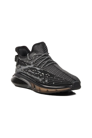Hammer Jack Presto 101 23362 Siyah Erkek Sneaker 001