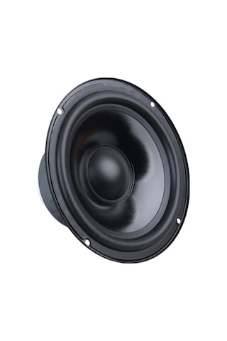 Magicvoice Mv-sw6 6'' 16 Cm 100 Watt 8 Ohm 94 Db Metal Yedek Hoparlör 160x160x76mm