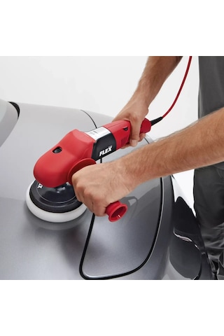 Flex 14-3 125 Rotary Polisaj Makinesi 1400 W