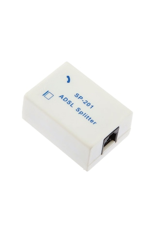 SP-201 SP-202 ADSL/VDSL Splitter