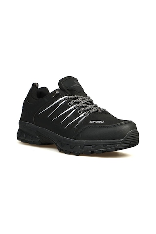 Hammer Jack Outdoor Su Geçirmez Siyah Unisex Ayakkabı 102 19905-g-siyah Siyah