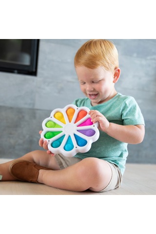 Fat Brain Toys Dimpl Rakamlı Duyu Düğmeleri F275EN