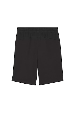 Puma Teamgoal Casuals Shorts Erkek Günlük Şort 65860803 Siyah 65860803