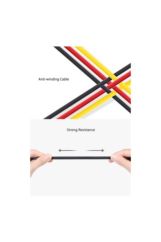 Full Speed Micro-usb Hızlı Şarj Ve Data Kablosu 1m